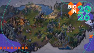 Heroes of Might and Magic: Olden Era Big in 2026