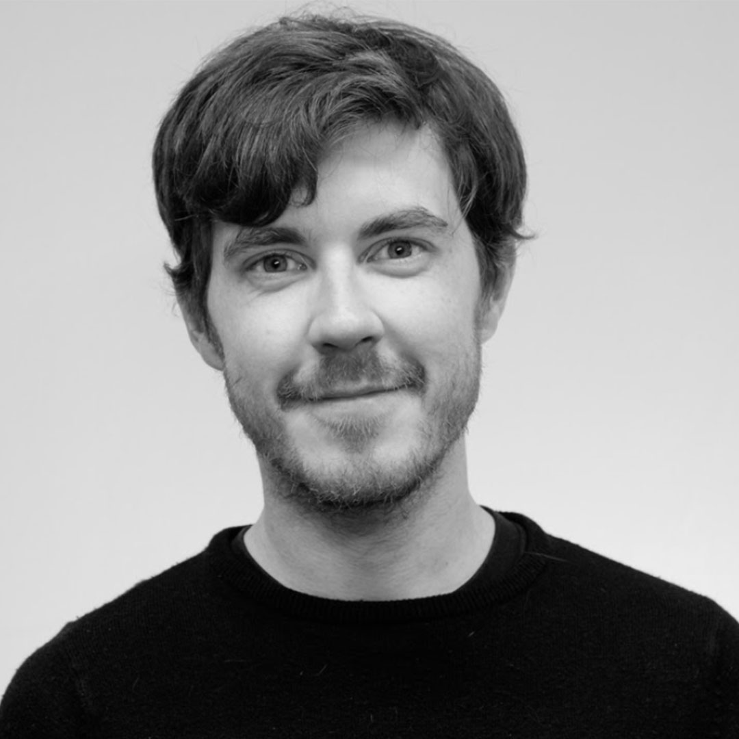 Jordan Farley, Managing Editor of Entertainment for GamesRadar+